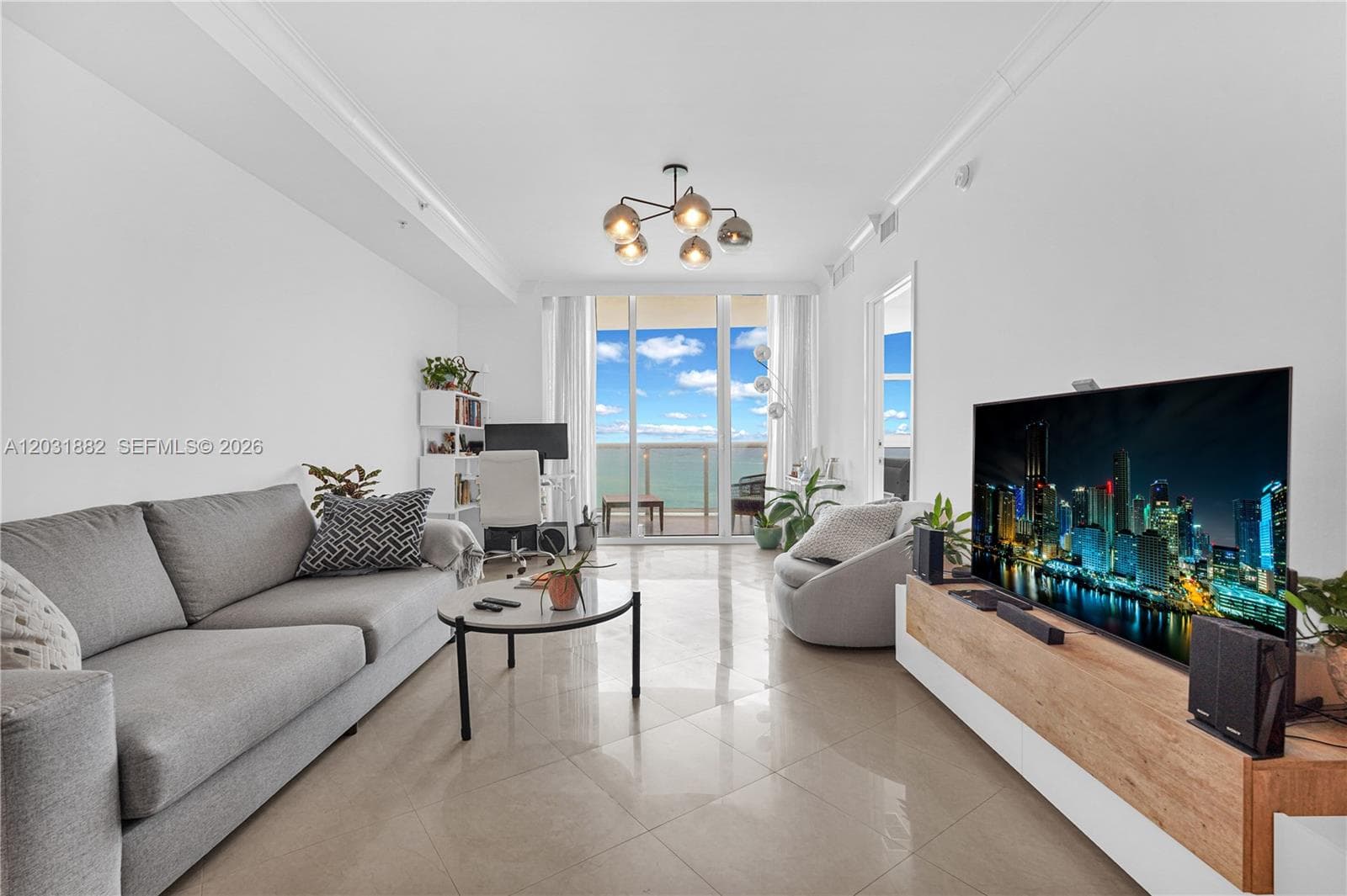 18201 Collins Ave # 2008A, Sunny Isles Beach, FL 33160 — zdjęcie 3