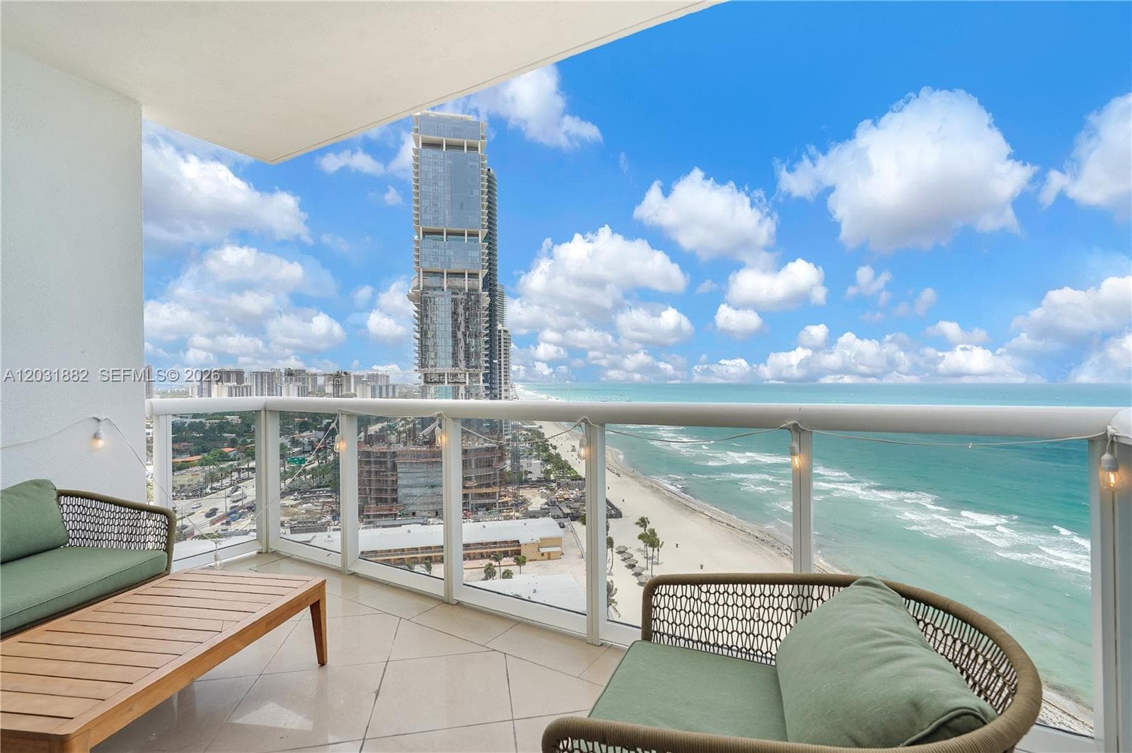 18201 Collins Ave # 2008A, Sunny Isles Beach, FL 33160 — zdjęcie 5