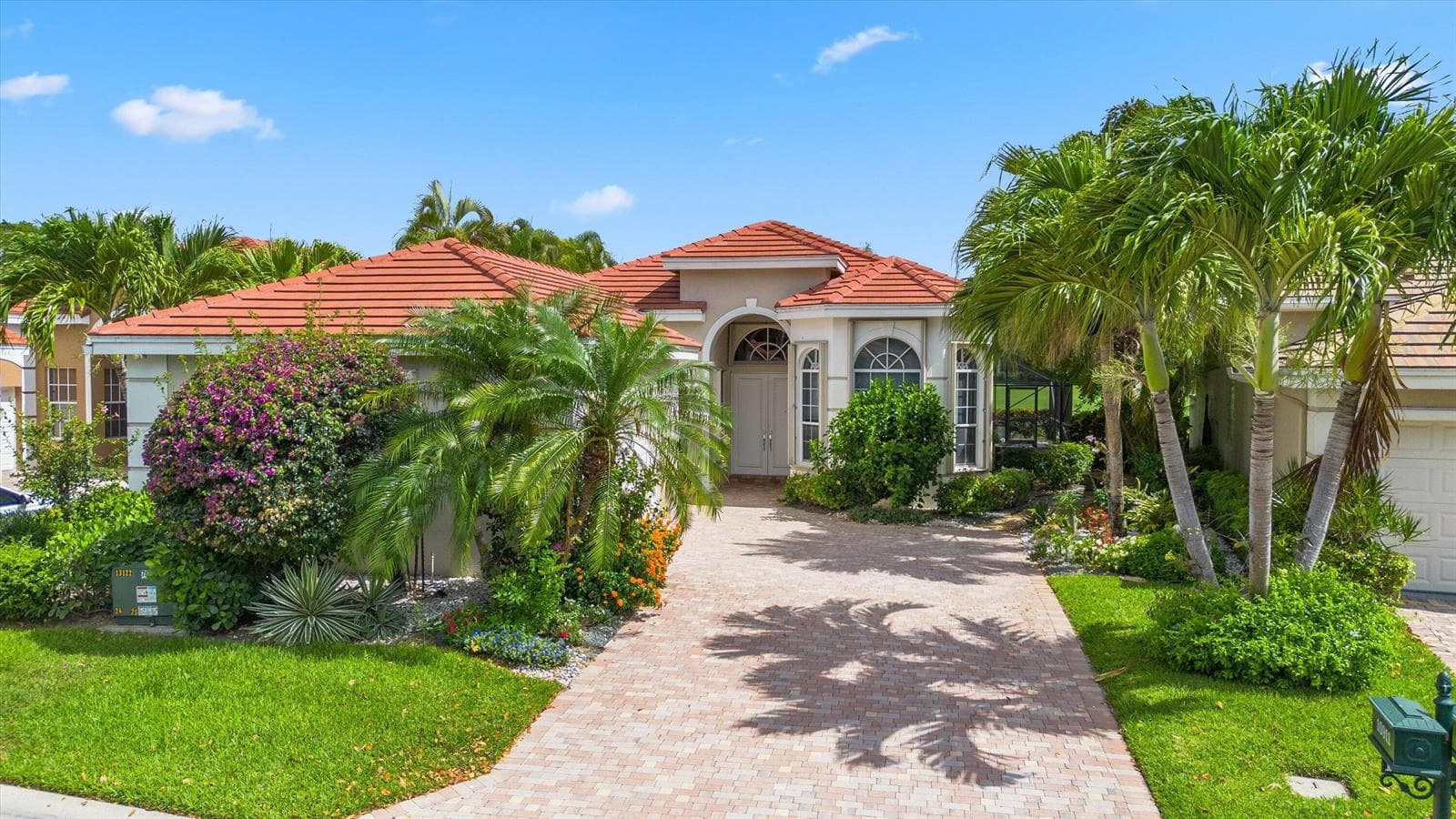 10911 Royal Devon Way, Lake Worth, FL 33449 — zdjęcie 2
