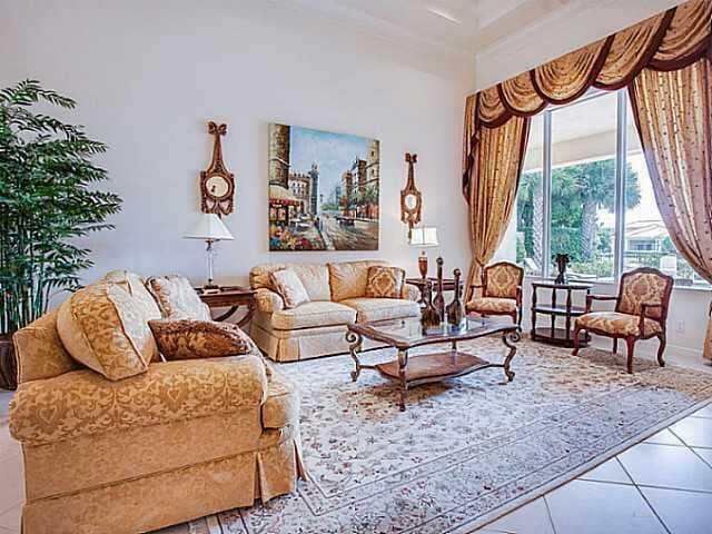 114 Tranquilla Drive, Palm Beach Gardens, FL 33418 — zdjęcie 2