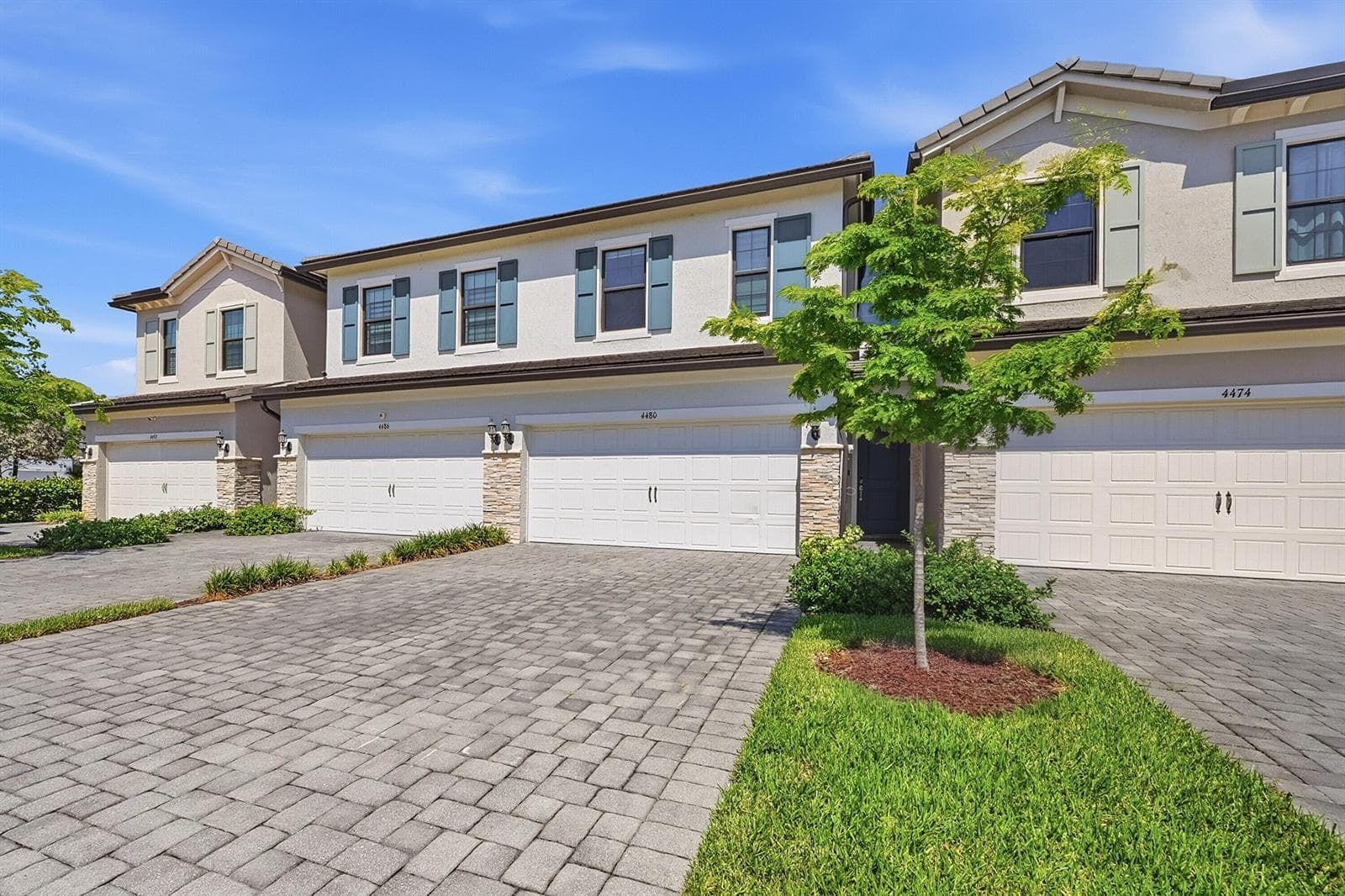4480 W Appleton Cir W, Oakland Park, FL 33309 — zdjęcie 3