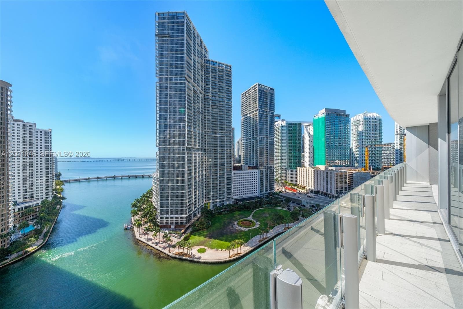 300 Biscayne Blvd Way # 1904C, Miami, FL 33131 — zdjęcie 5