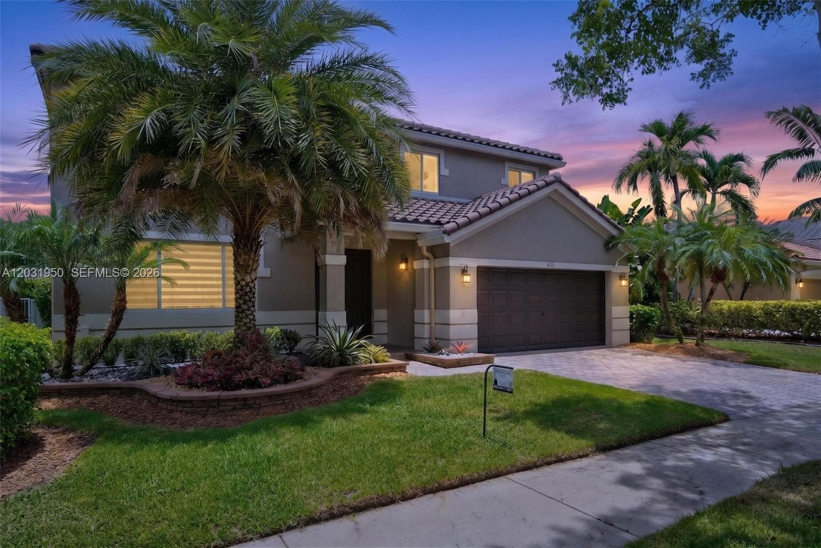 830 Hawthorn Ter, Weston, FL 33327 — zdjęcie 2
