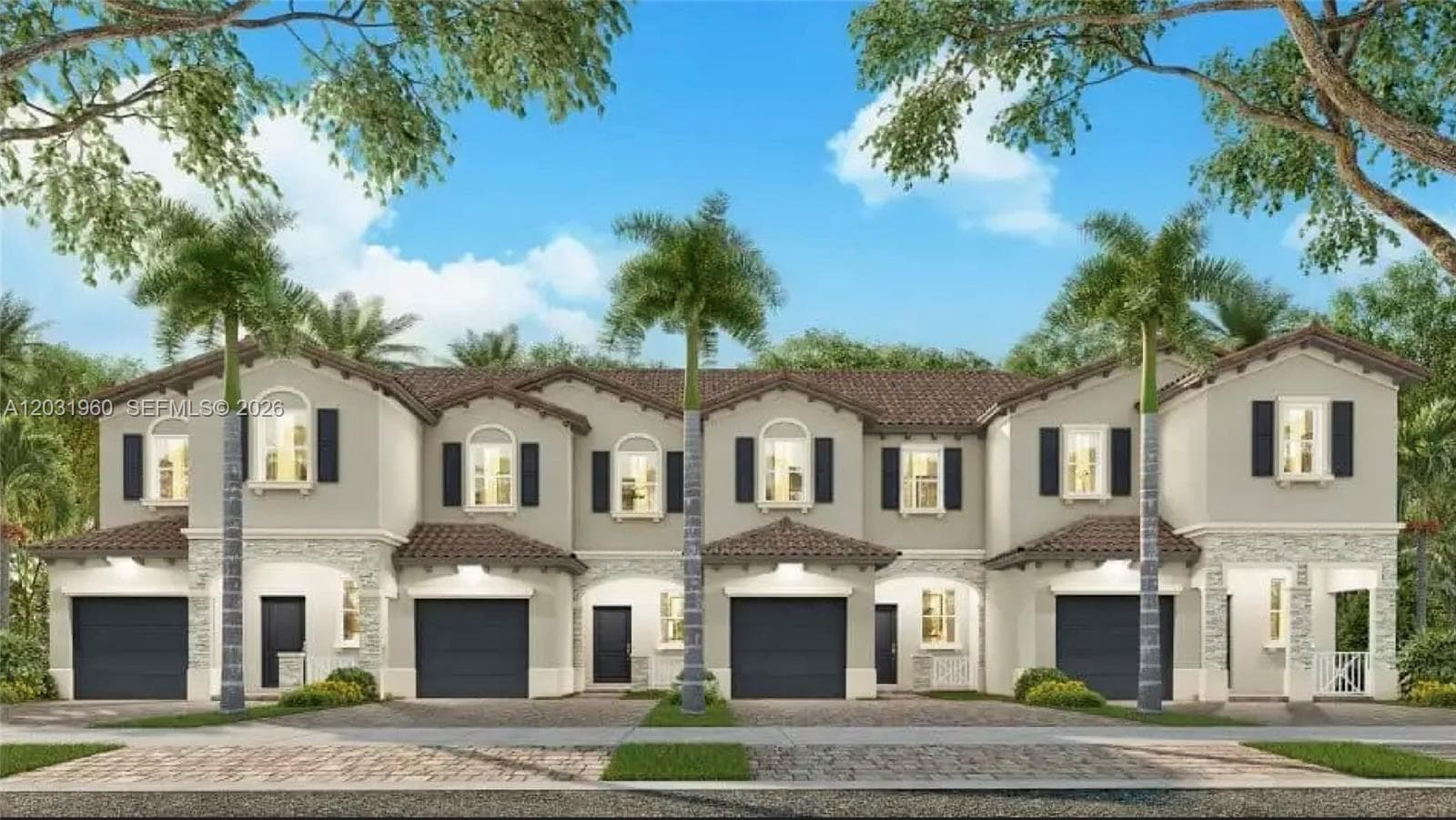 12688 NW 23rd Pl # 12688, Miami, FL 33167 — zdjęcie 2
