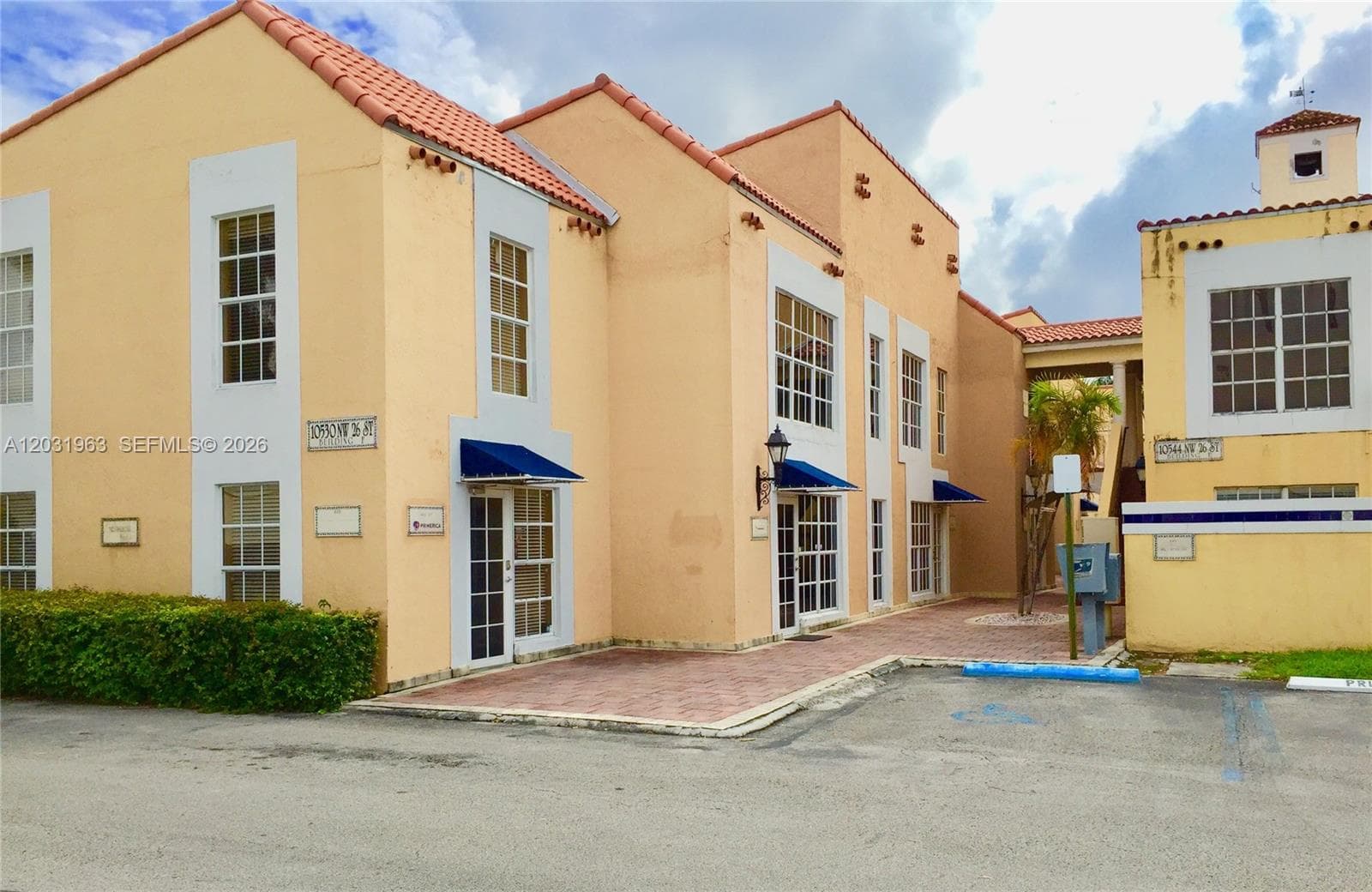 10530 NW 26 ST # F-201  NE, Doral, FL 33172 — zdjęcie 2