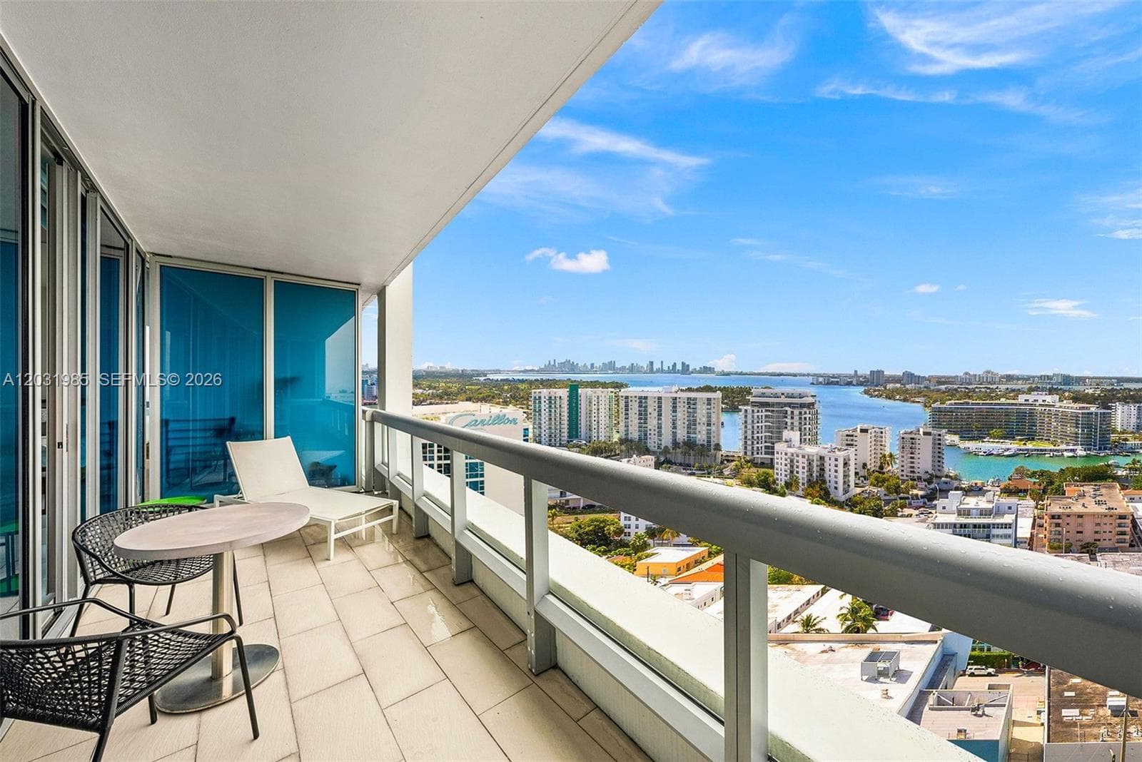 6899 Collins Ave # 1903, Miami Beach, FL 33141 — zdjęcie 4