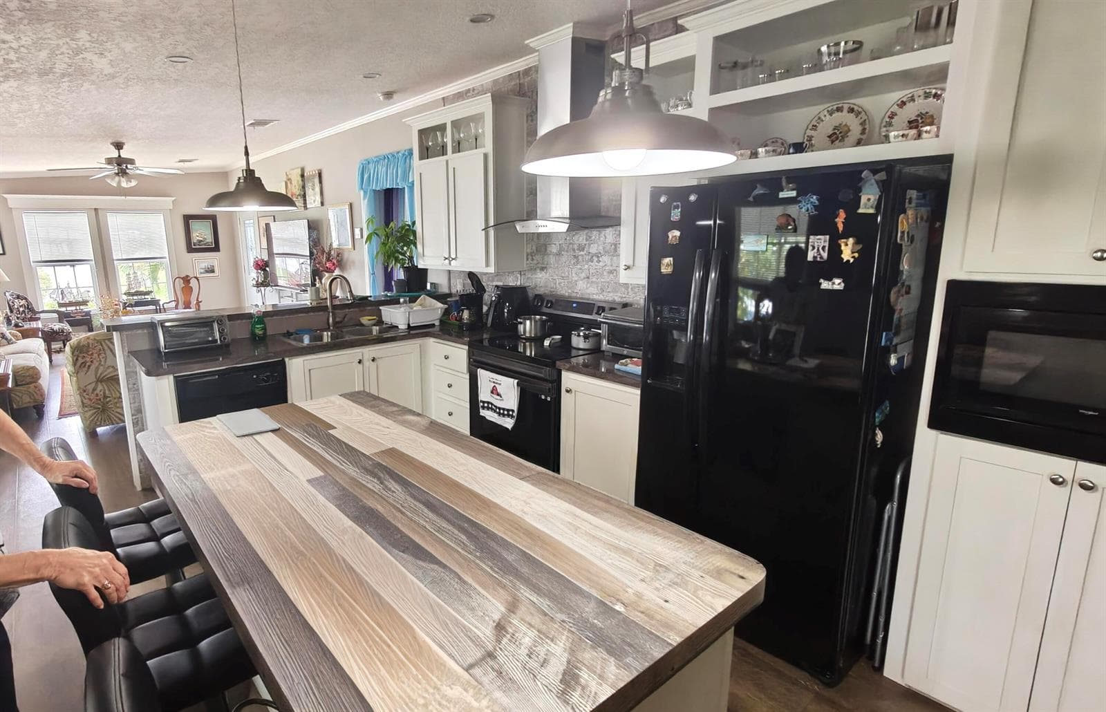 7306 43rd Terrace N, Riviera Beach, FL 33404 — zdjęcie 2