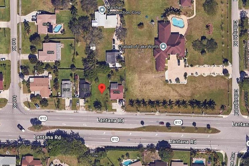 7325 Lantana Road, Lake Worth, FL 33467 — zdjęcie 2