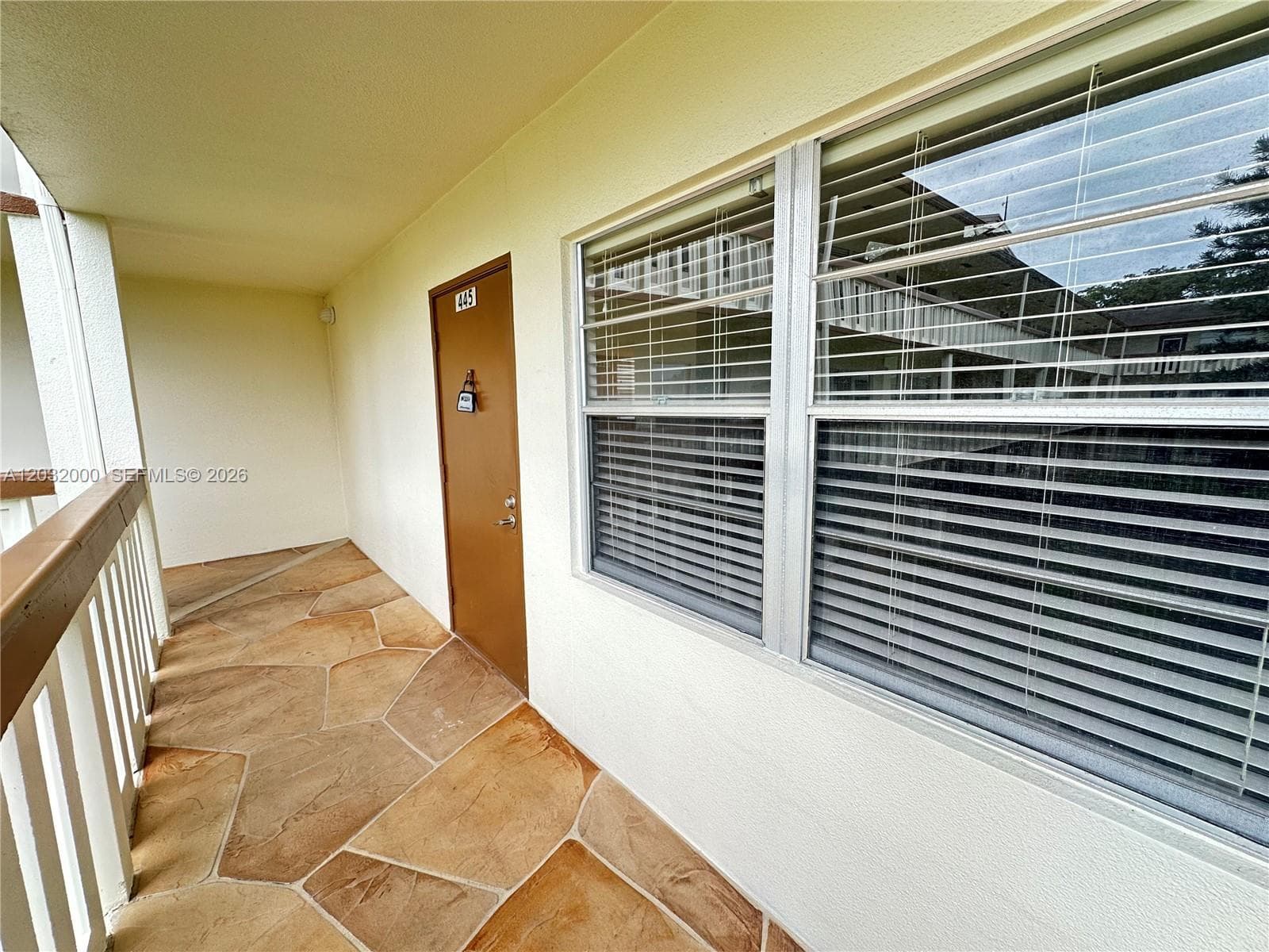 445 Mansfield K # 445, Boca Raton, FL 33434 — zdjęcie 4