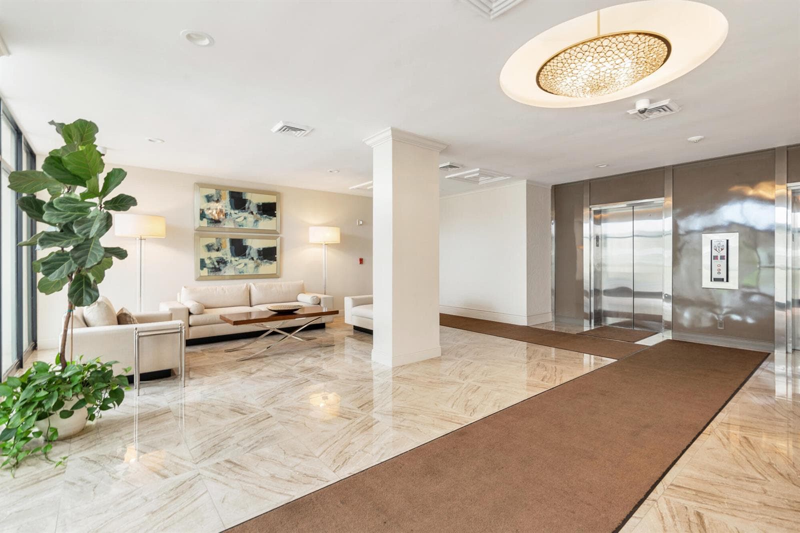 2000 Presidential Way # 206, West Palm Beach, FL 33401 — zdjęcie 2