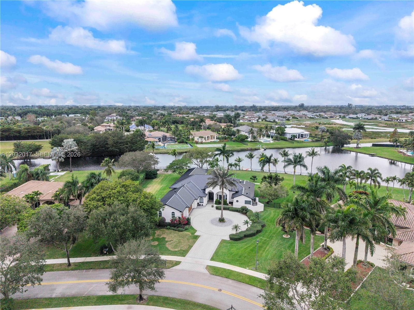 2235 SW 105th Ter, Davie, FL 33324 — zdjęcie 5