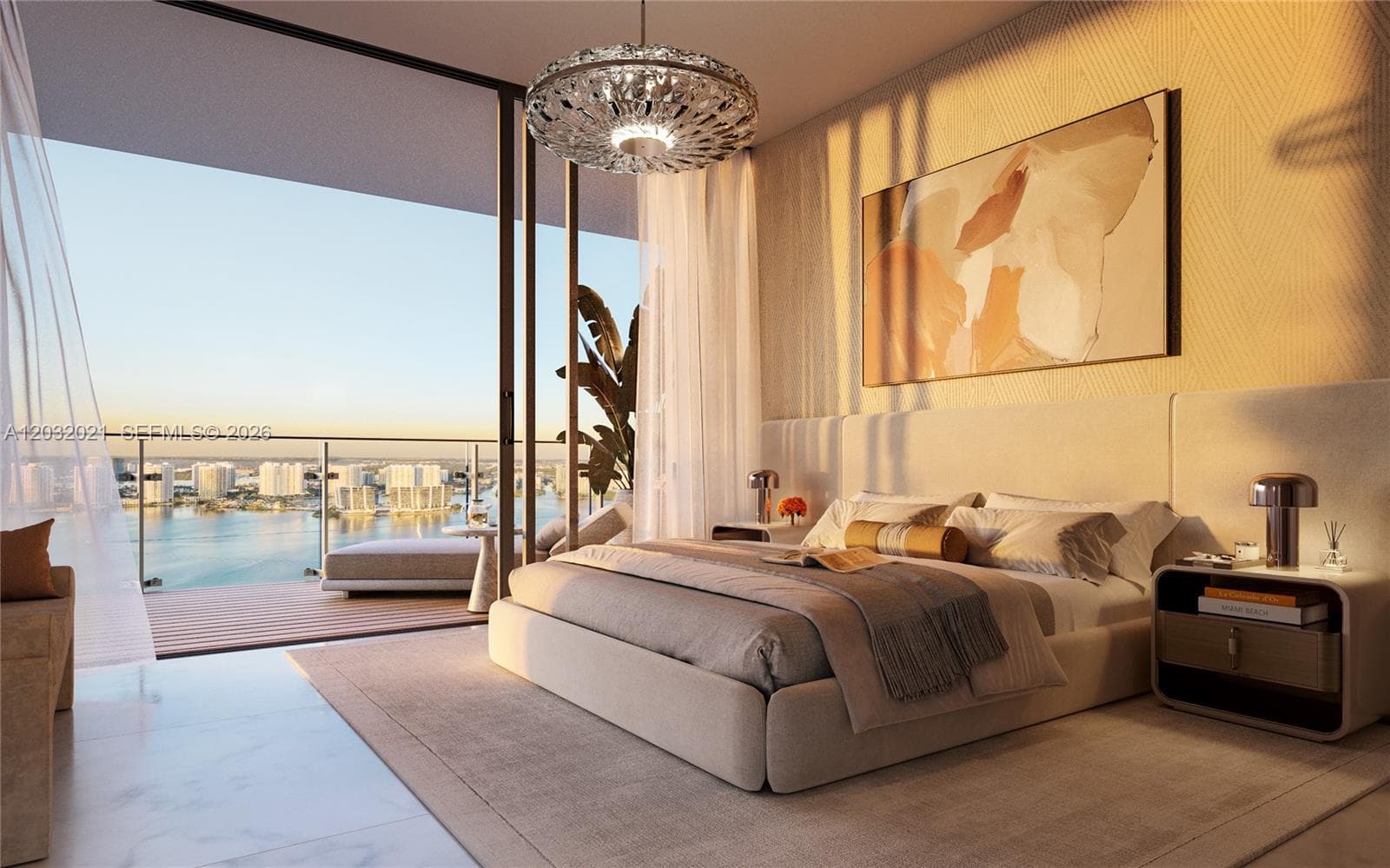 18805 Collins Avenue # 2702, Sunny Isles Beach, FL 33160 — zdjęcie 5