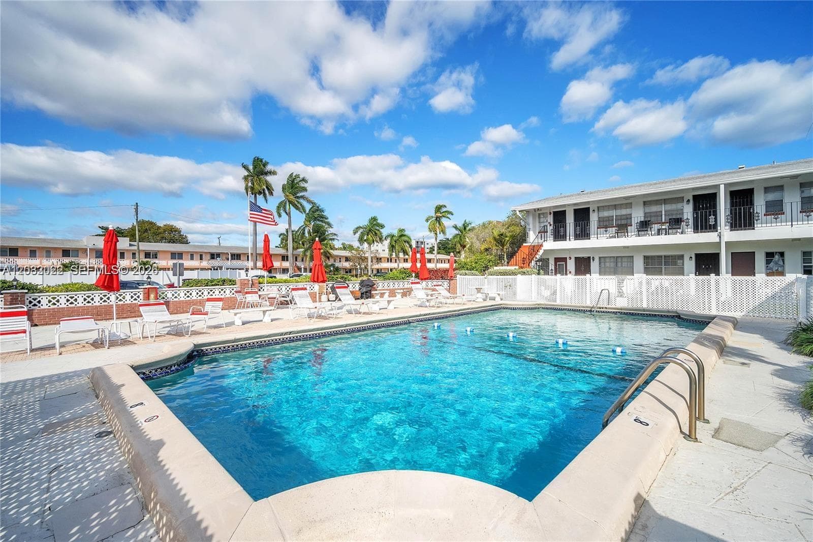 1100 Atlantic Shores Blvd # 405, Hallandale Beach, FL 33009 — zdjęcie 3