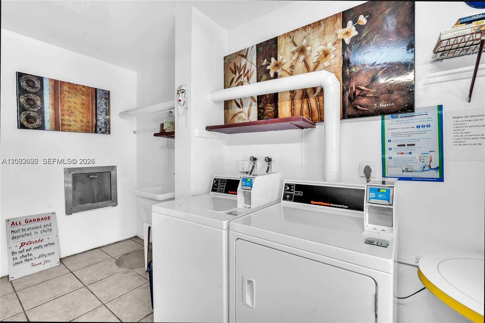 1100 Atlantic Shores Blvd # 405, Hallandale Beach, FL 33009 — zdjęcie 5