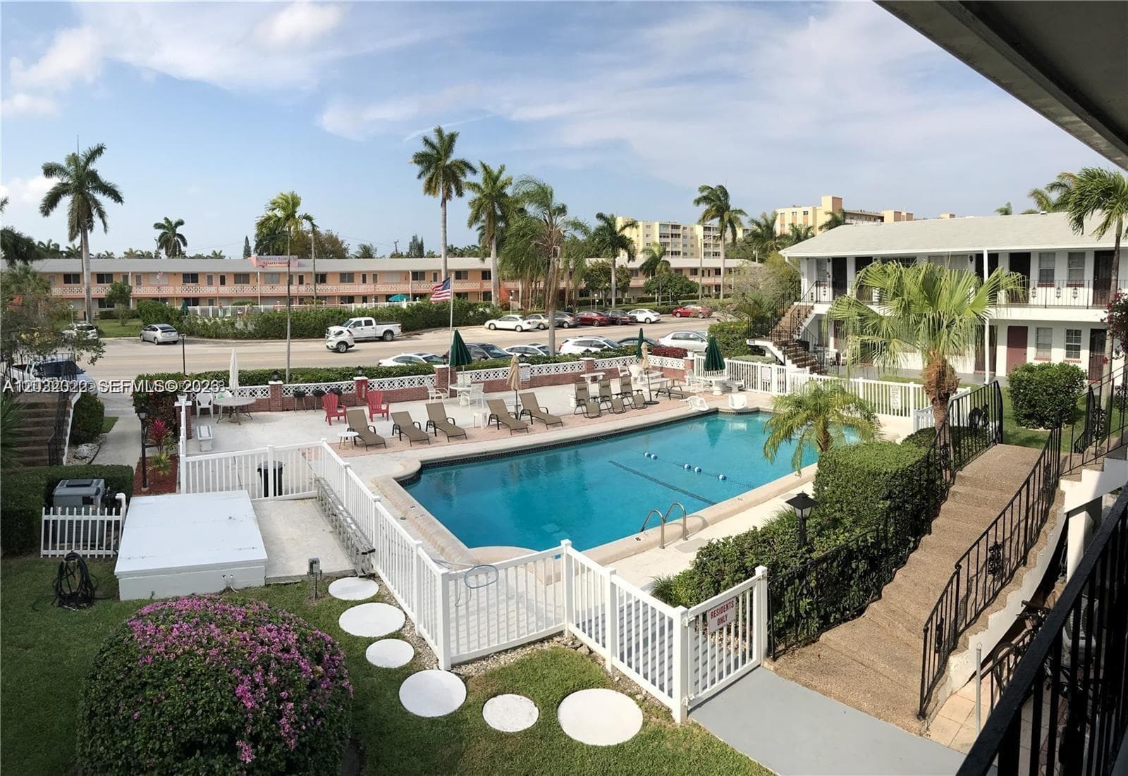 1100 Atlantic Shores Blvd # 405, Hallandale Beach, FL 33009 — zdjęcie 4