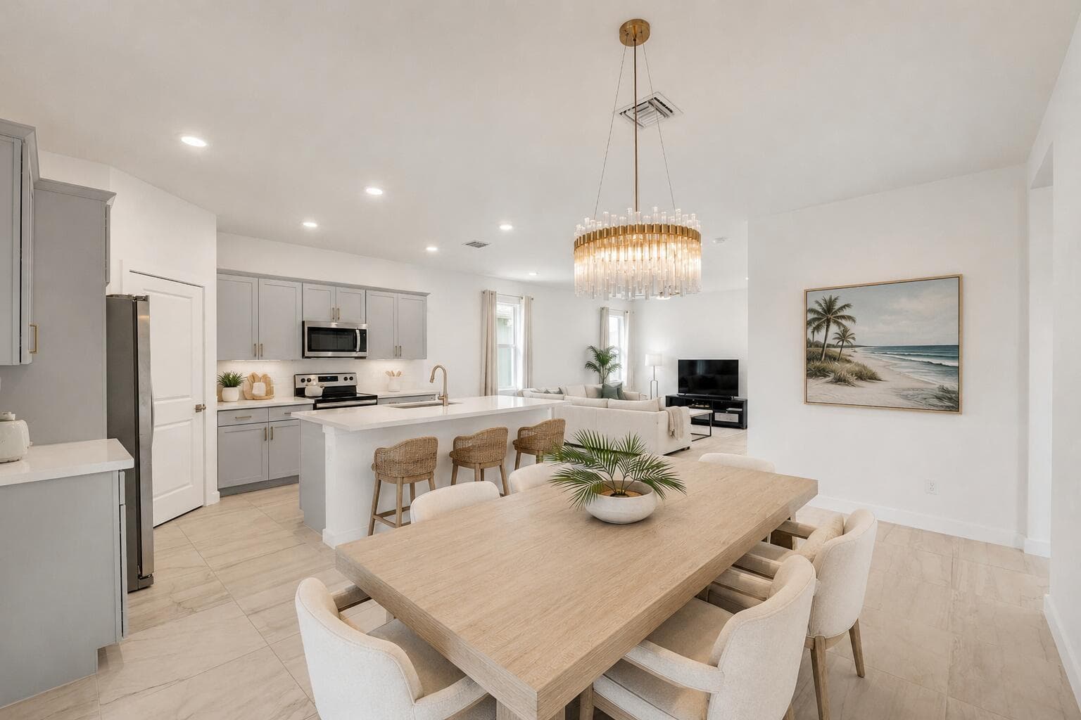 4506 Catalina Way, FL 33463 — zdjęcie 2