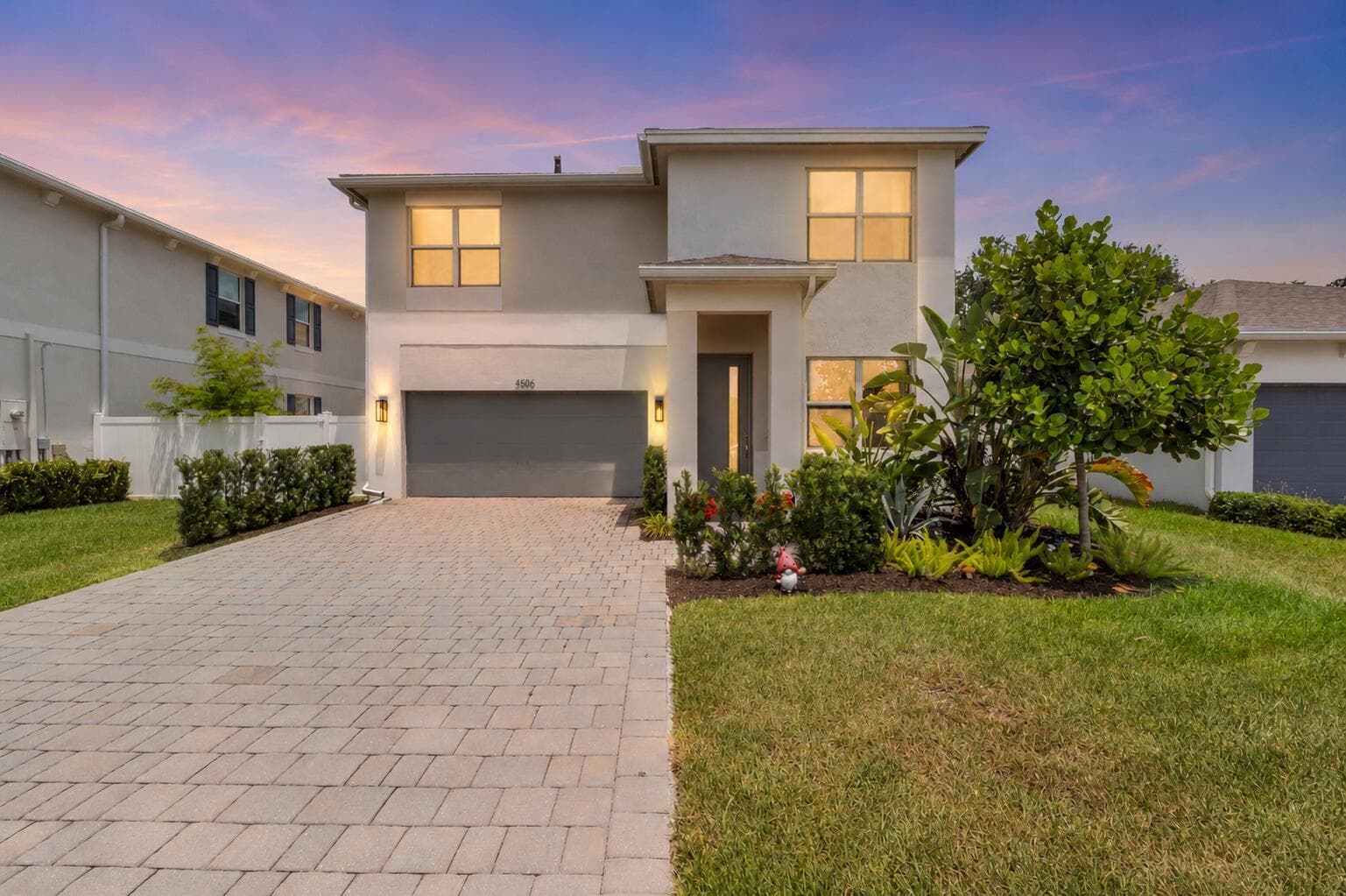 4506 Catalina Way, FL 33463 — zdjęcie 3