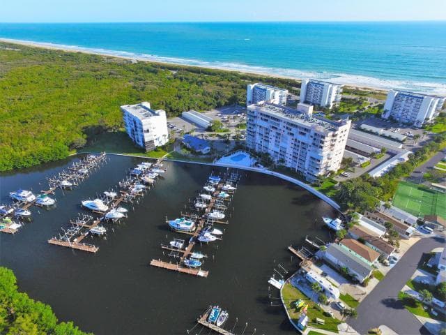 5167 N Highway A1a Highway # 806, Fort Pierce, FL 34949 — zdjęcie 2