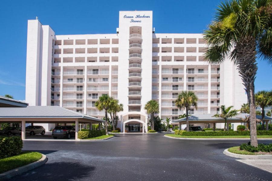 5167 N Highway A1a Highway # 806, Fort Pierce, FL 34949 — zdjęcie 5