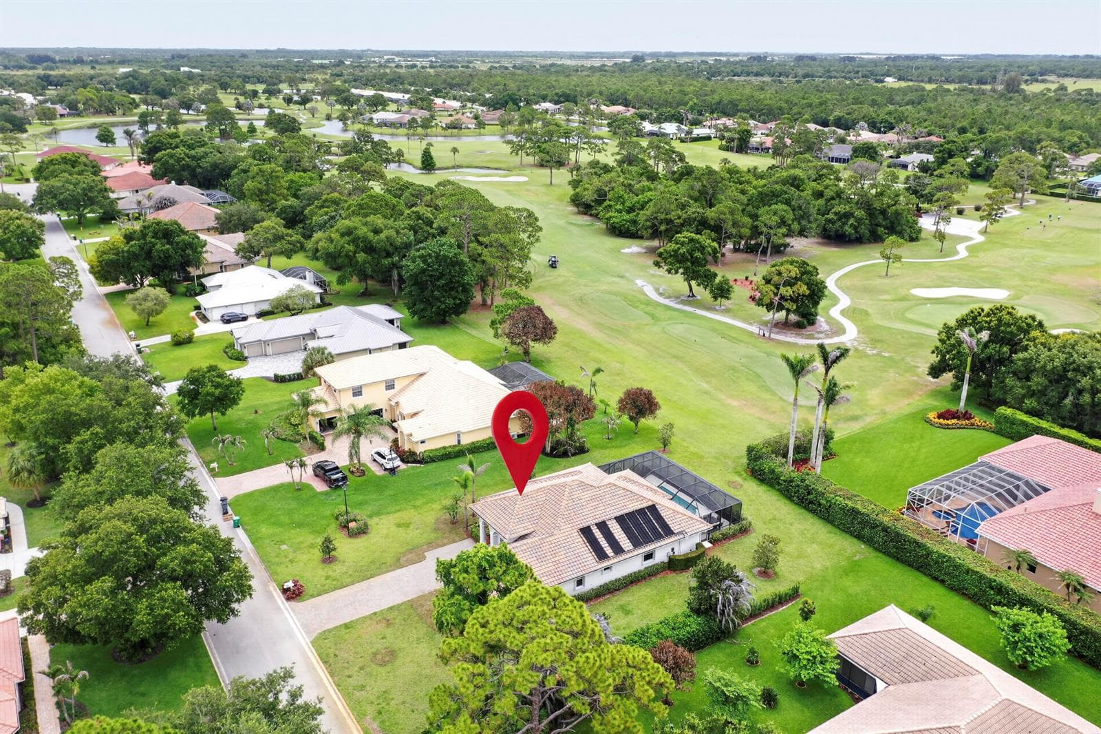 9531 Shadow Lane, Fort Pierce, FL 34951 — zdjęcie 4