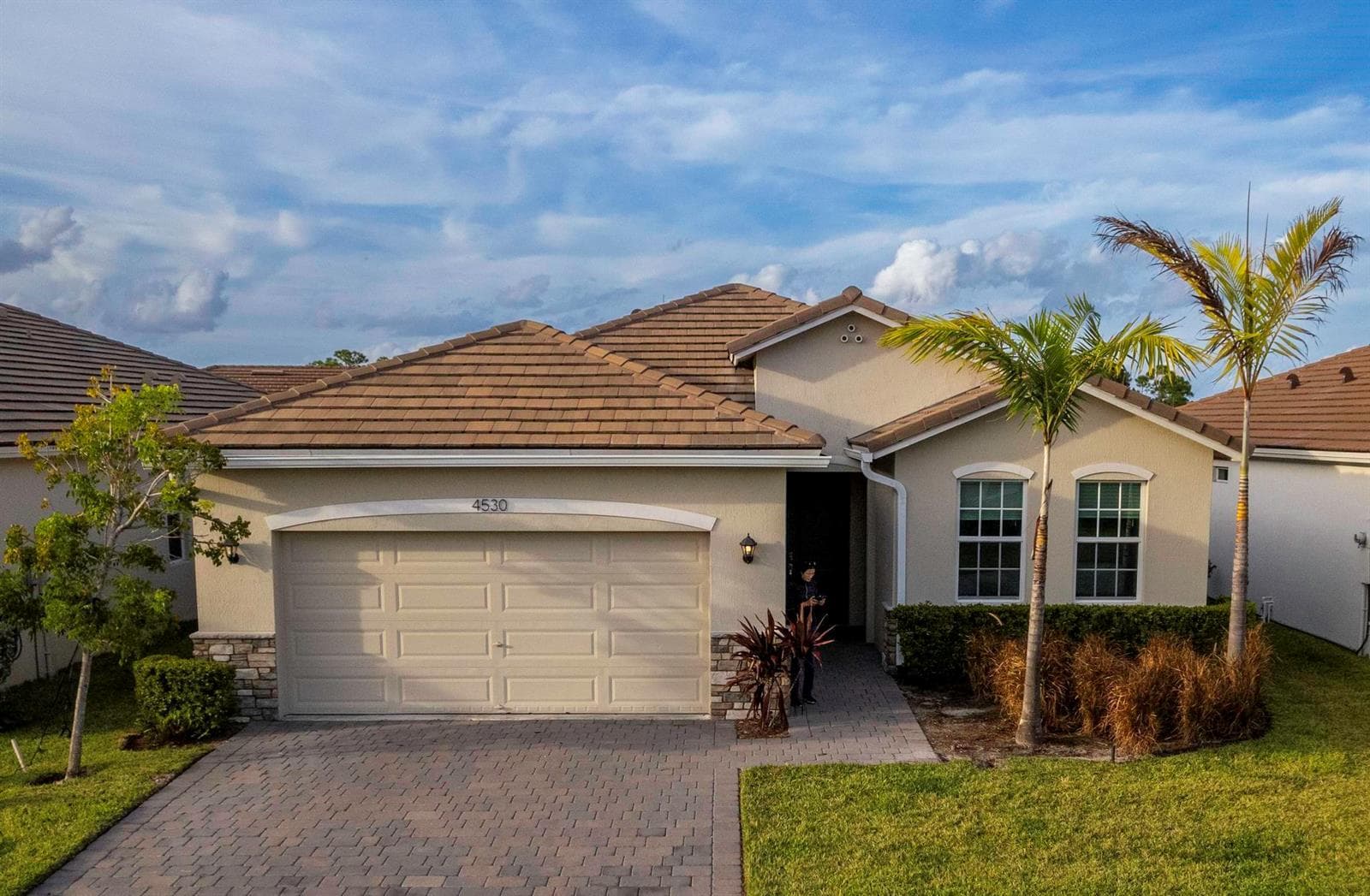 4530 NW Exchange Avenue, Jensen Beach, FL 34957 — zdjęcie 3