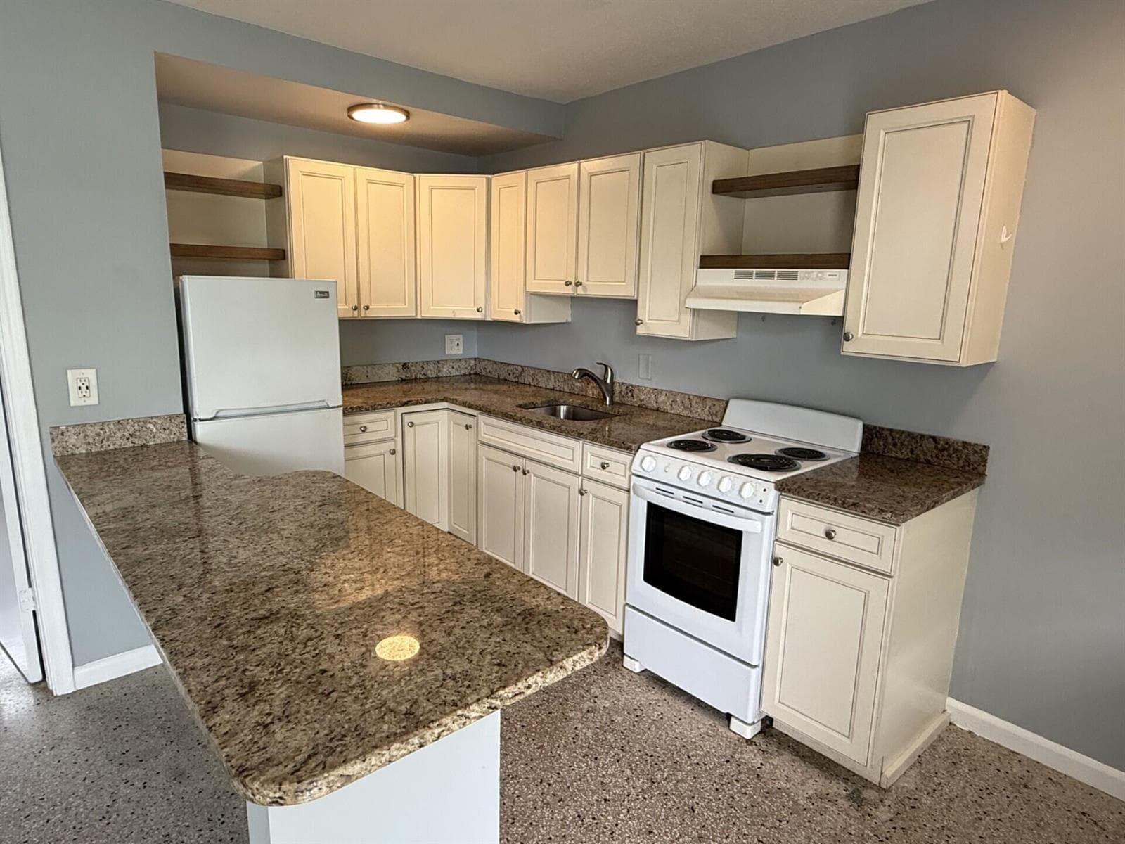 1118 N H Street # 15, FL 33460 — zdjęcie 3