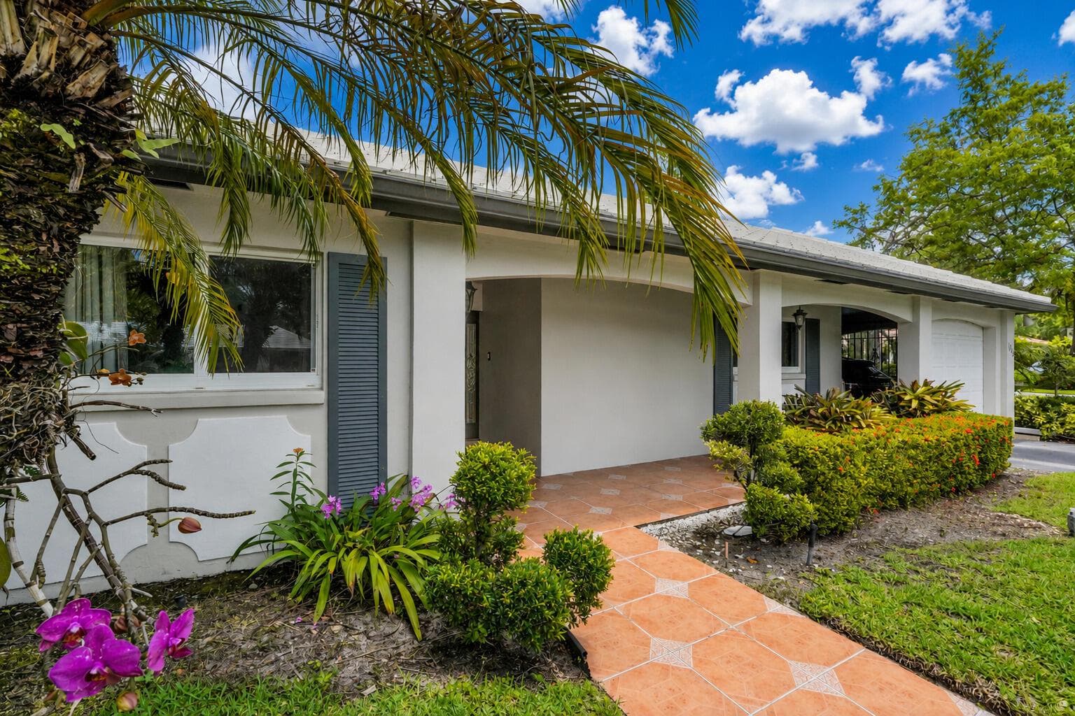 1019 E Cypress Drive, Pompano Beach, FL 33069 — zdjęcie 4