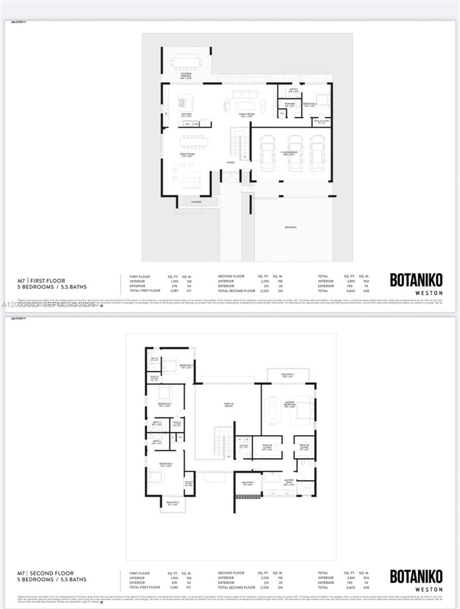 16720 N Botaniko Dr N, Weston, FL 33326 — zdjęcie 3