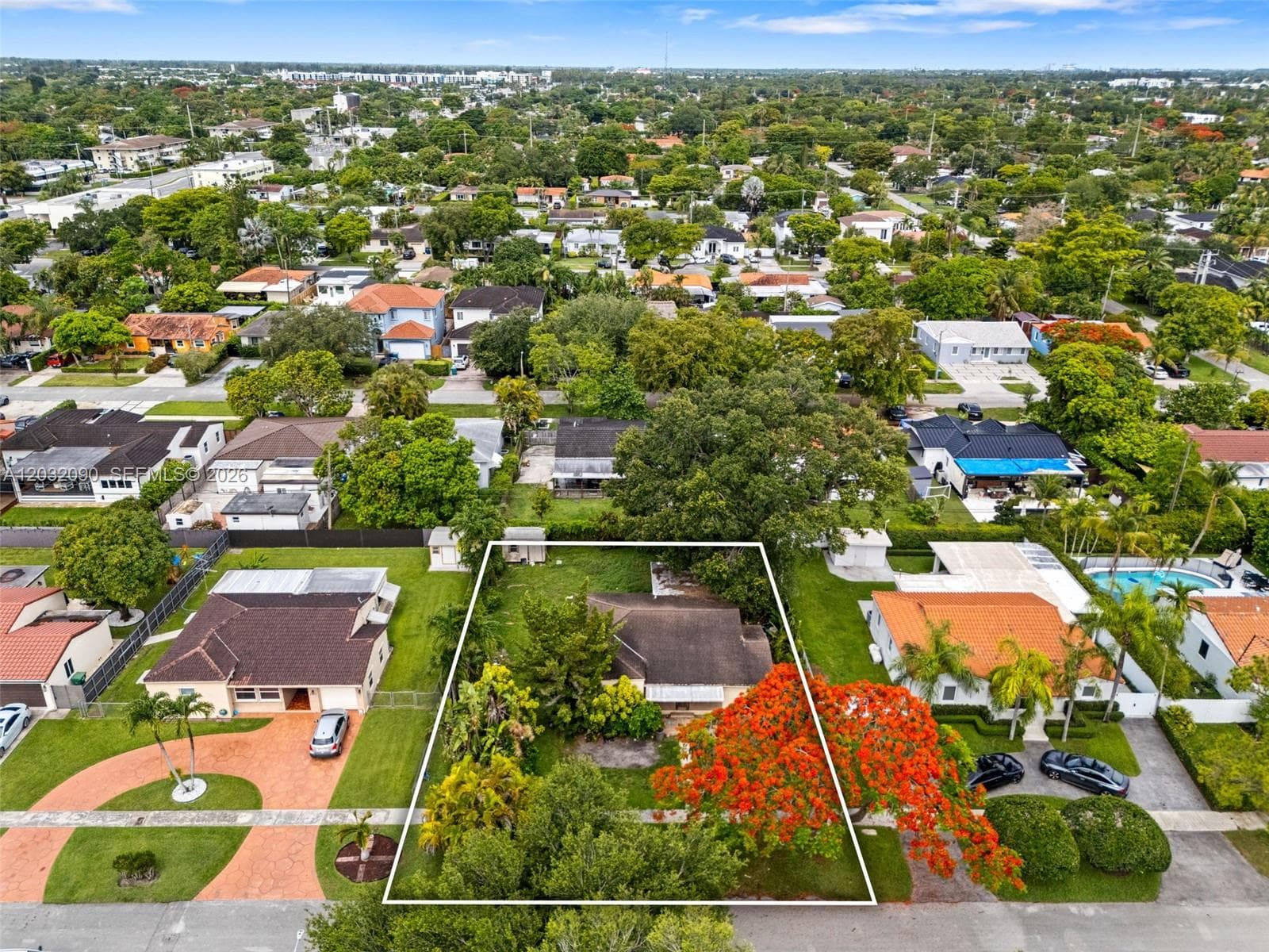 3900 SW 59th Ave, Miami, FL 33155 — zdjęcie 3