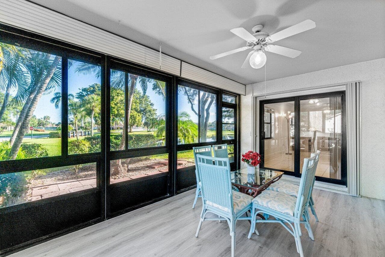 5605 Forest Oaks Terrace, Delray Beach, FL 33484 — zdjęcie 2