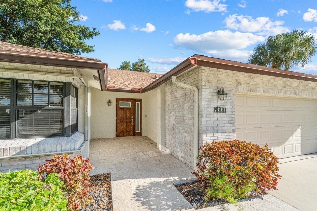 5605 Forest Oaks Terrace, Delray Beach, FL 33484 — zdjęcie 3