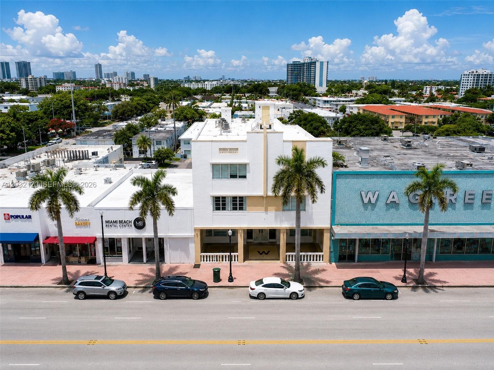 7326 Collins Ave # 203, Miami Beach, FL 33141 — zdjęcie 2
