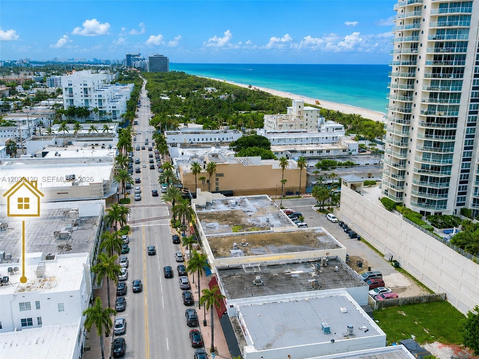 7326 Collins Ave # 203, Miami Beach, FL 33141 — zdjęcie 3