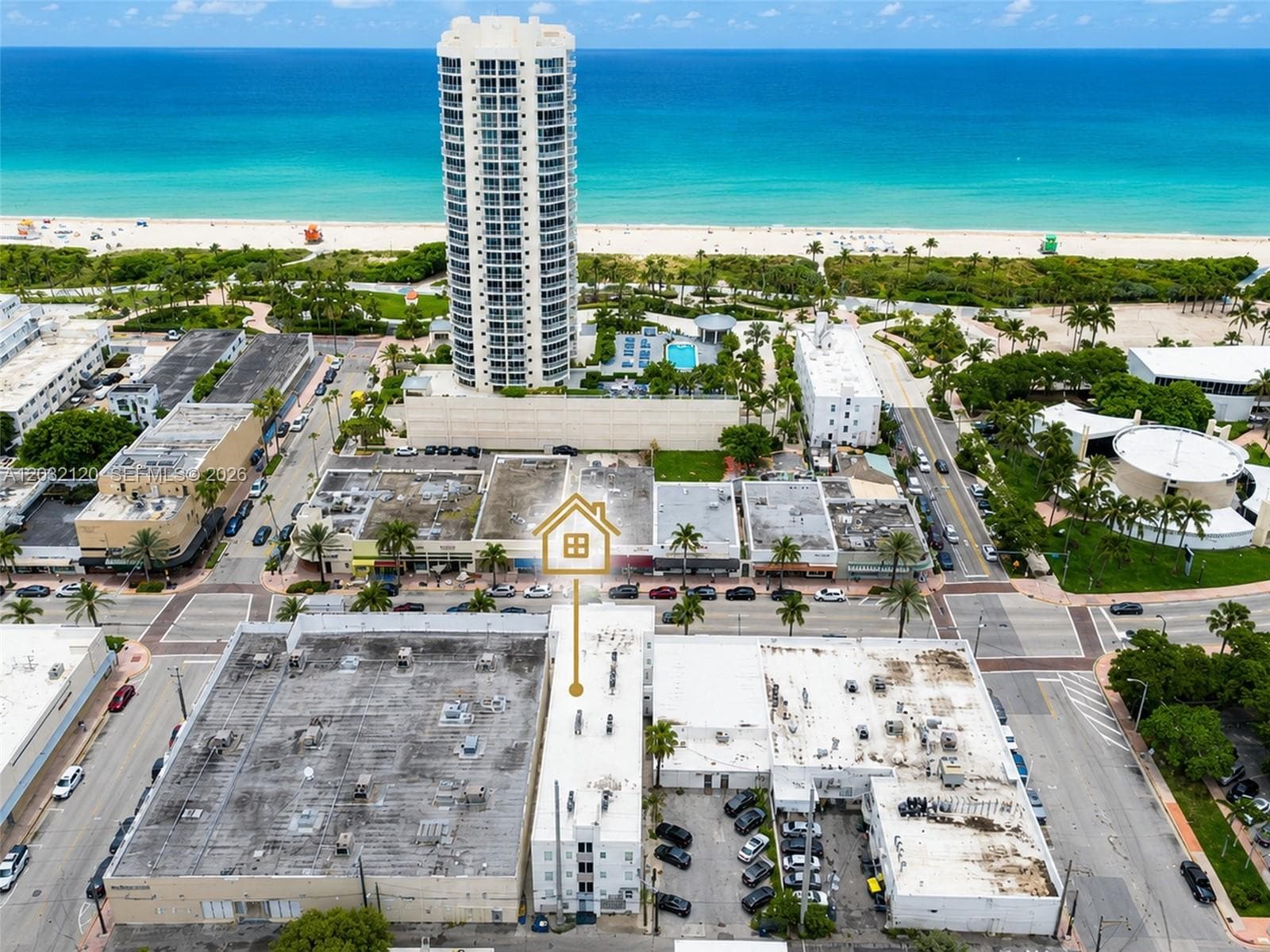 7326 Collins Ave # 203, Miami Beach, FL 33141 — zdjęcie 4