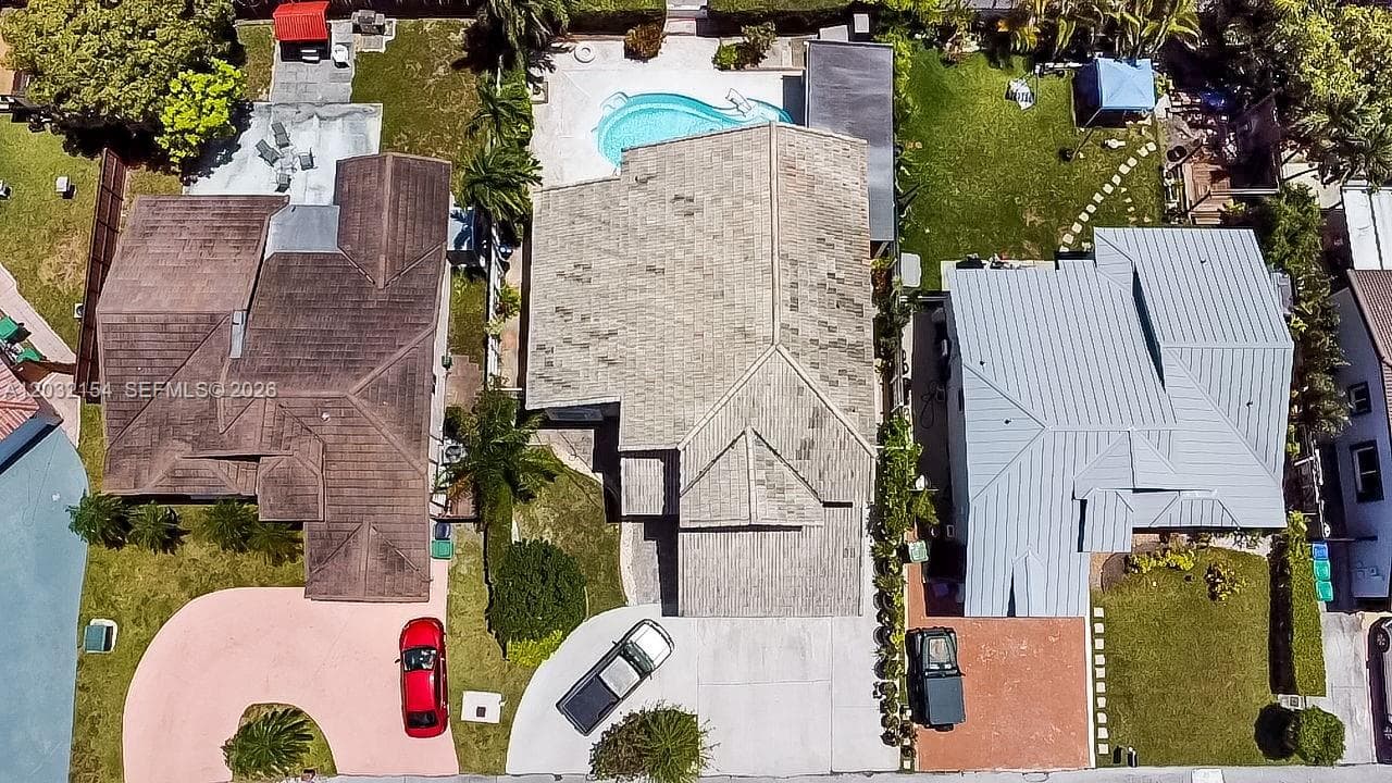 8532 SW 211th Ter, Cutler Bay, FL 33189 — zdjęcie 3