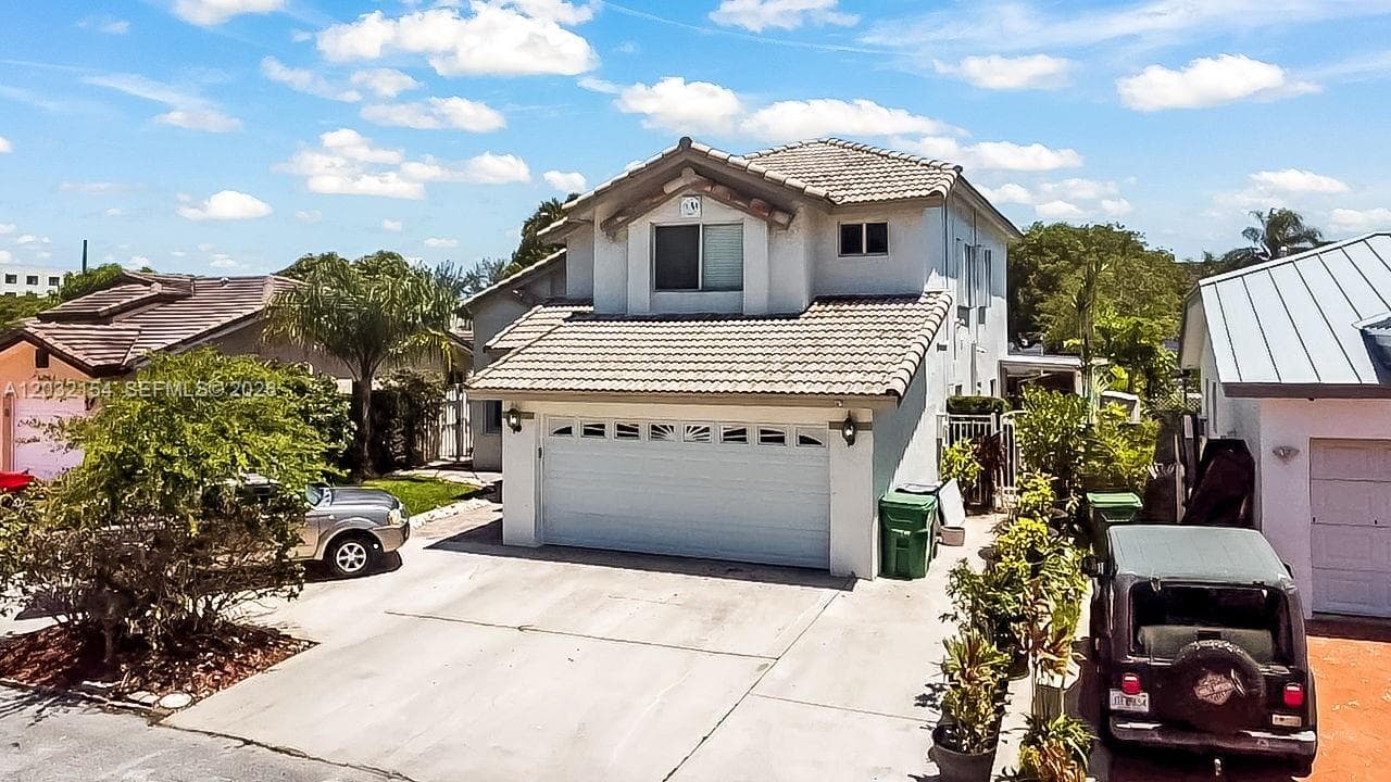 8532 SW 211th Ter, Cutler Bay, FL 33189 — zdjęcie 5