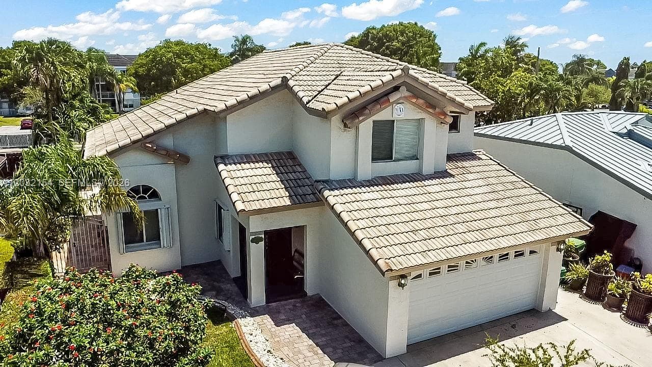 8532 SW 211th Ter, Cutler Bay, FL 33189 — zdjęcie 4