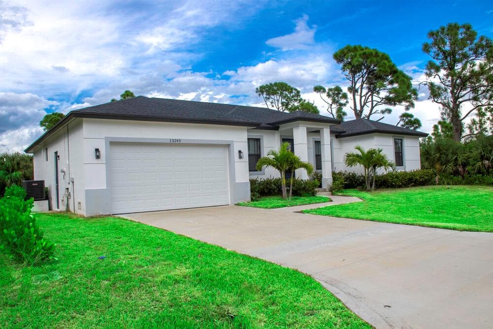15245 Brainbridge Circle, Port Charlotte, FL 33981 — zdjęcie 4