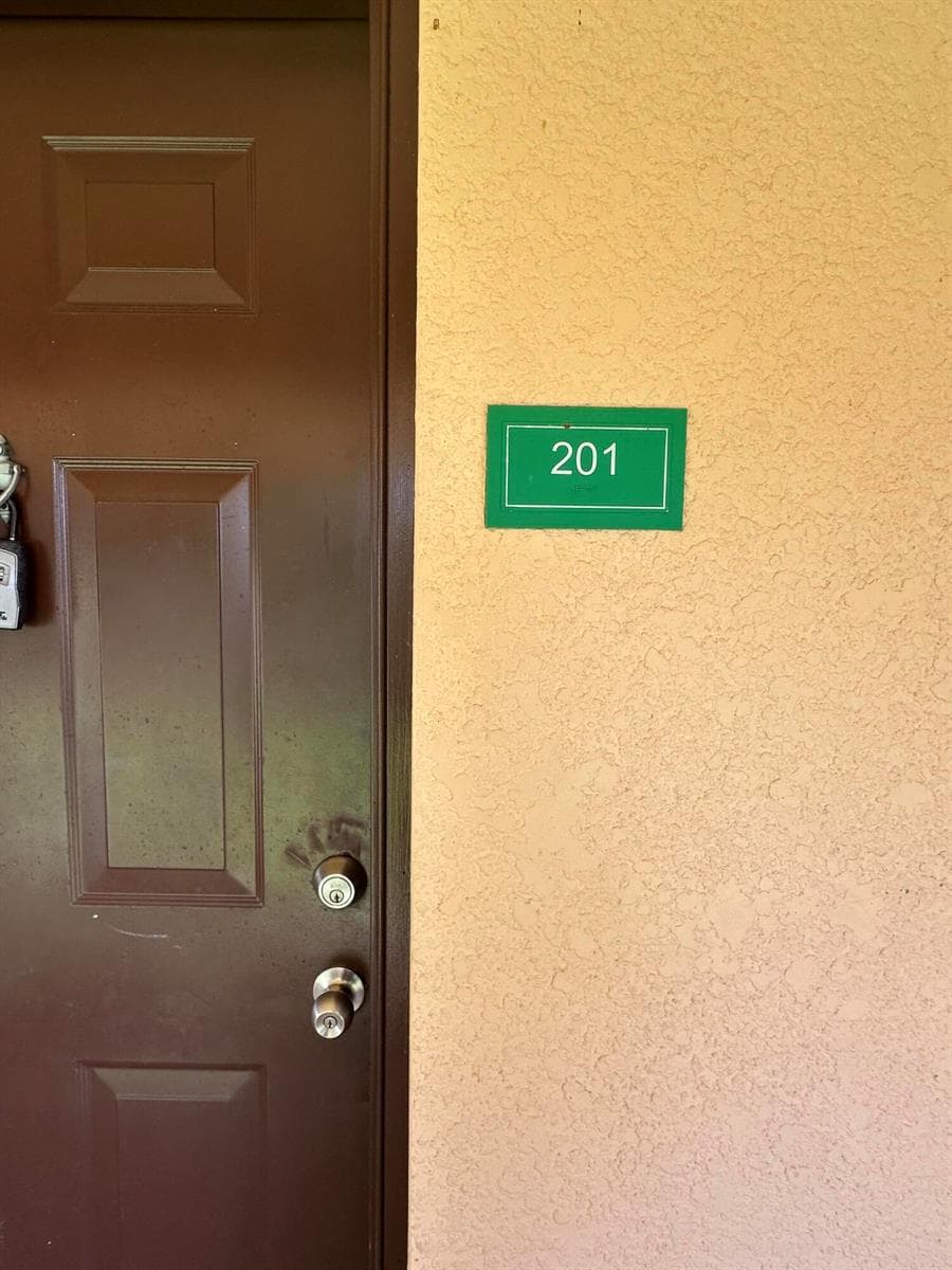 281 SW Palm Drive # 201, Port St. Lucie, FL 34986 — zdjęcie 2