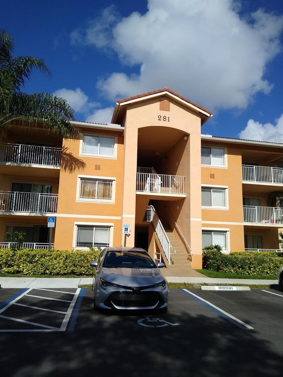 281 SW Palm Drive # 201, Port St. Lucie, FL 34986 — zdjęcie 3