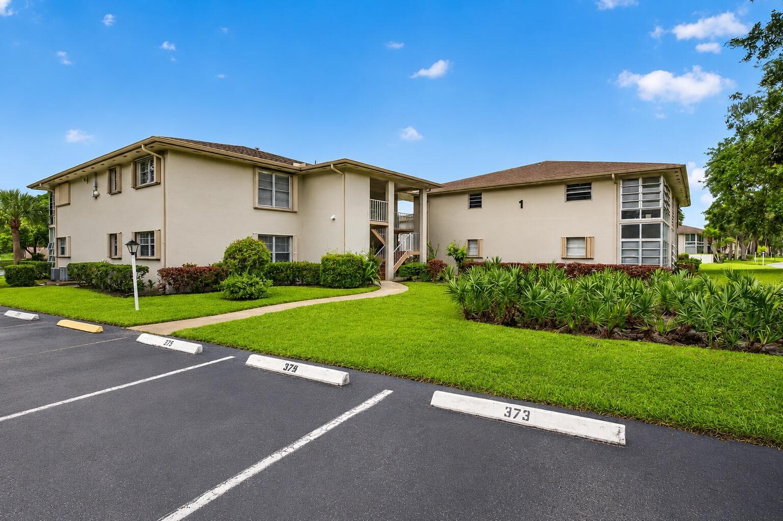 1 Lake Vista Trail # 207, Port St. Lucie, FL 34952 — zdjęcie 2