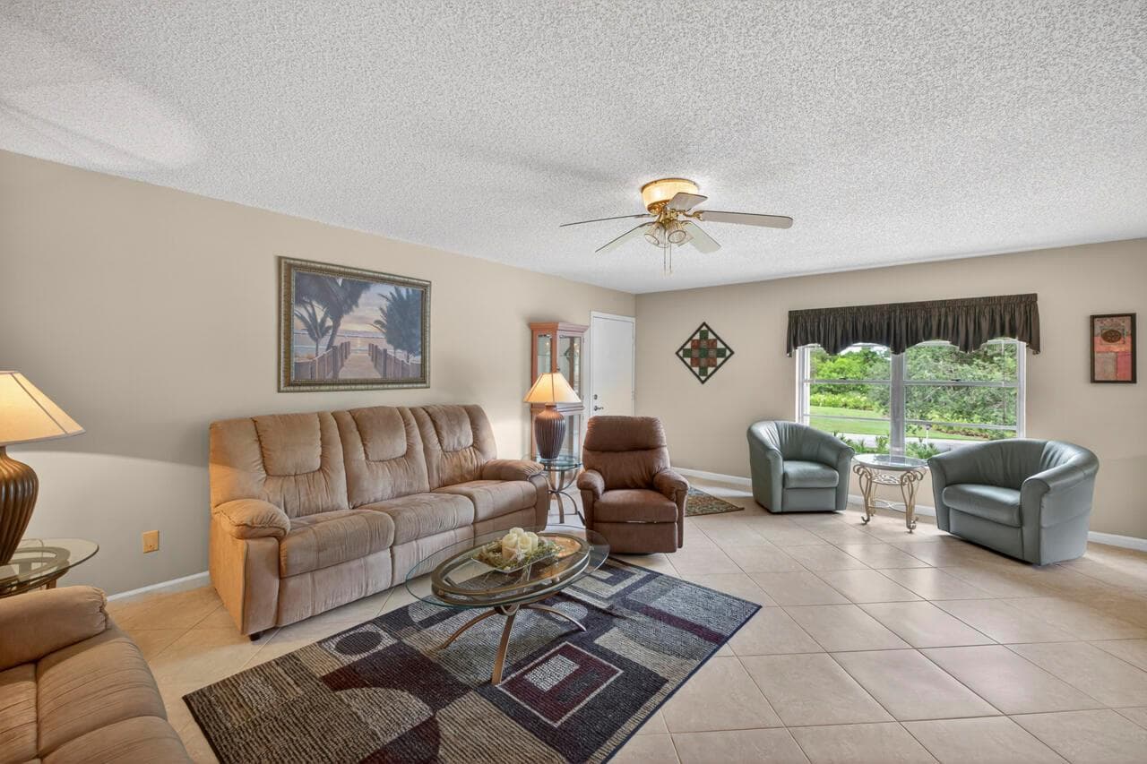 1 Lake Vista Trail # 207, Port St. Lucie, FL 34952 — zdjęcie 5