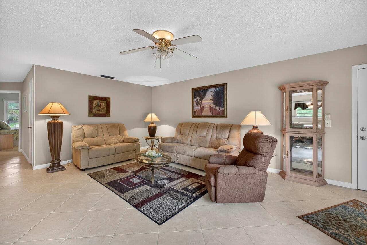 1 Lake Vista Trail # 207, Port St. Lucie, FL 34952 — zdjęcie 4