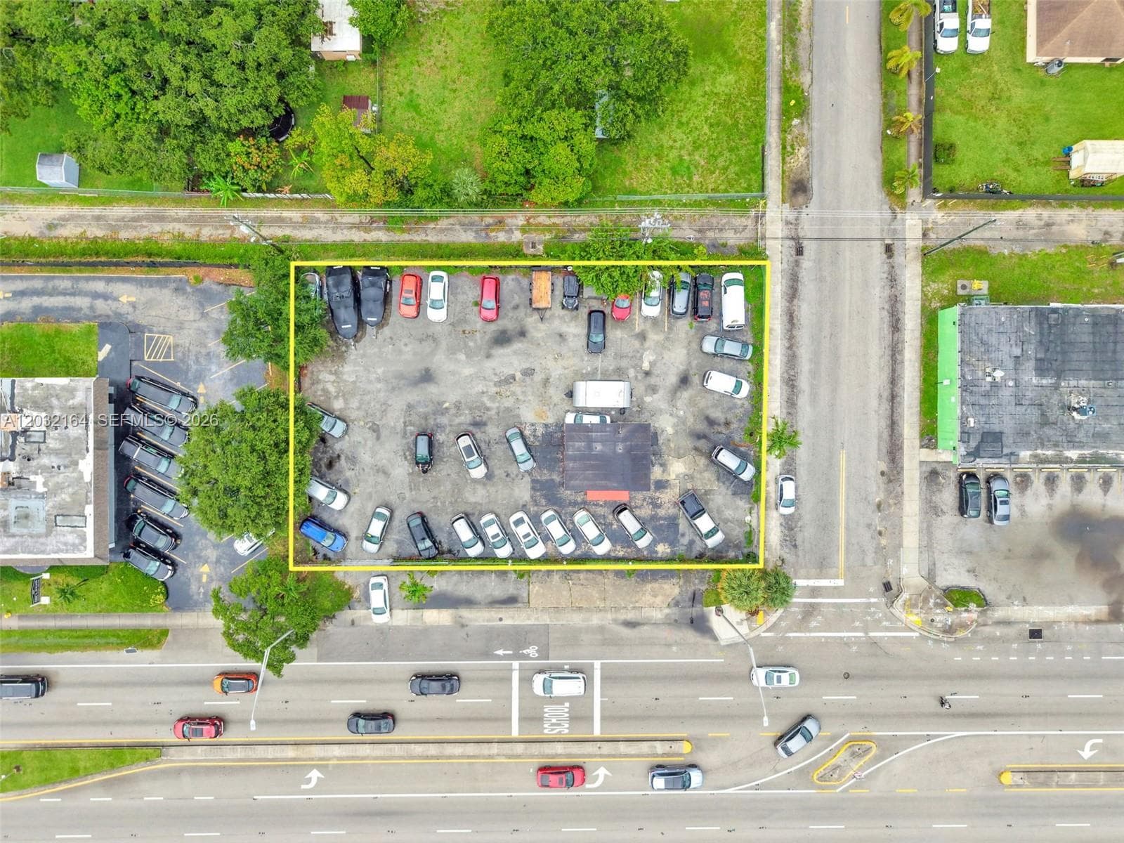 4601 W Hallandale Beach Blvd, Hollywood, FL 33023 — zdjęcie 3