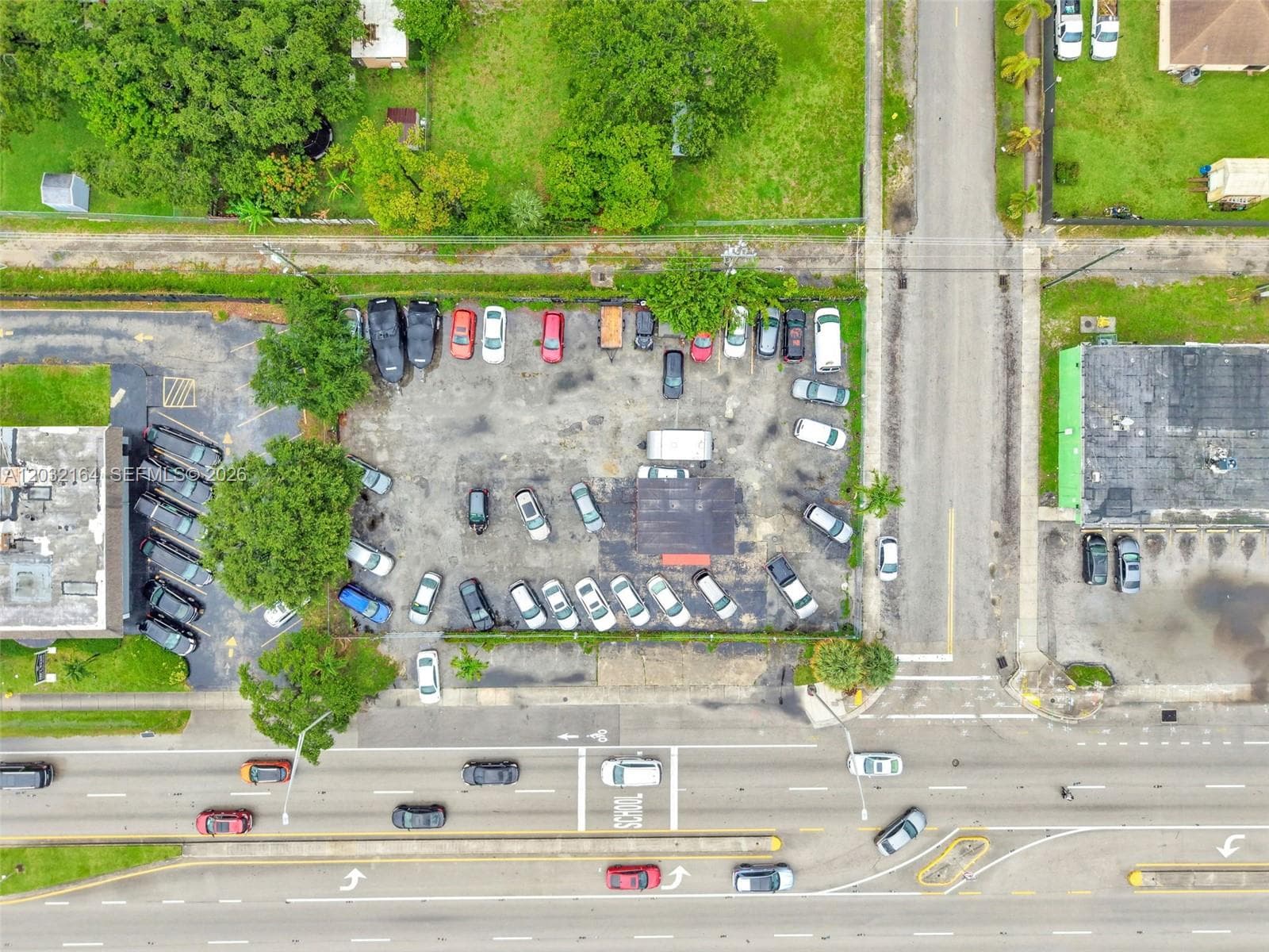 4601 W Hallandale Beach Blvd, Hollywood, FL 33023 — zdjęcie 4