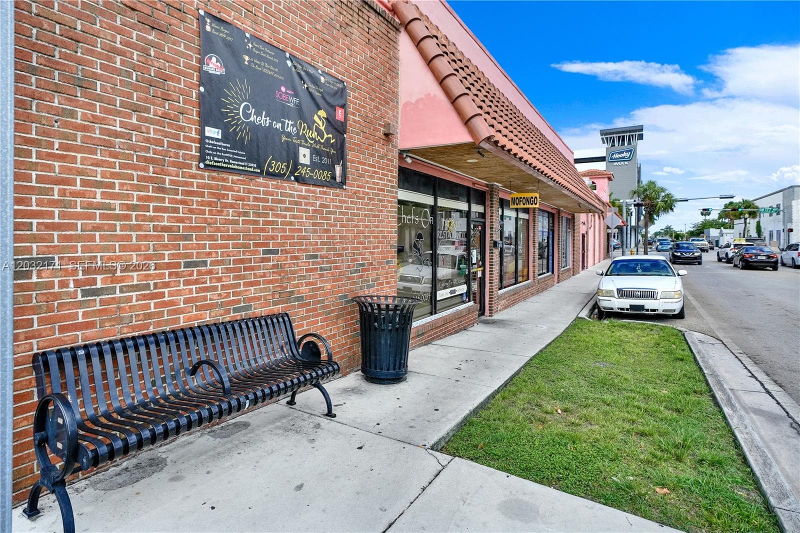 1 S Krome Ave, Homestead, FL 33030 — zdjęcie 5
