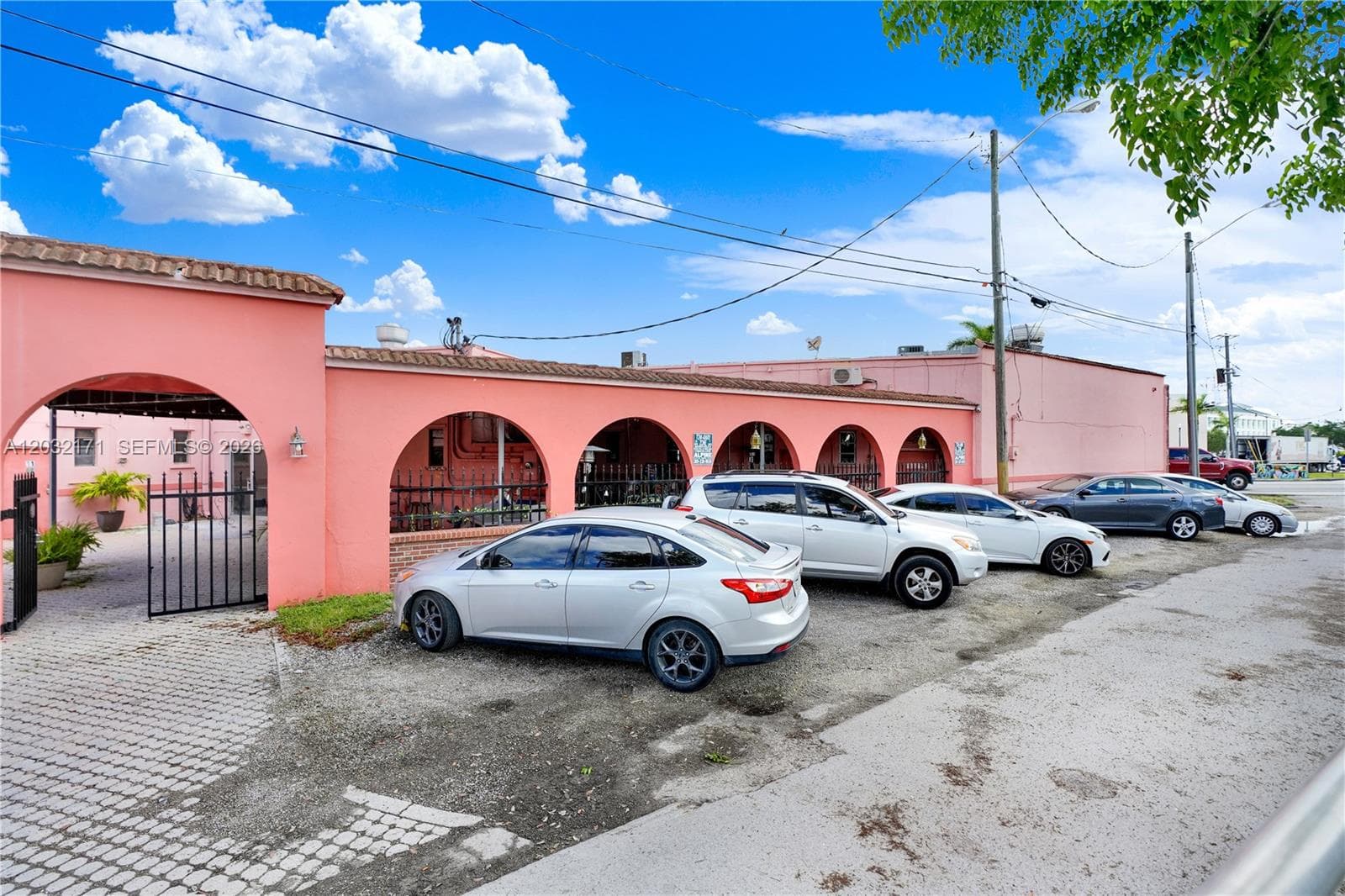 1 S Krome Ave, Homestead, FL 33030 — zdjęcie 4
