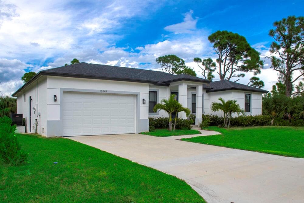 15245 Brainbridge Circle, Port Charlotte, FL 33981 — zdjęcie 2
