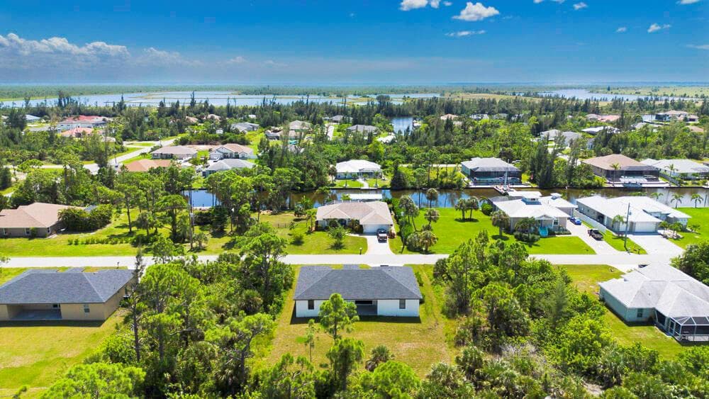 15245 Brainbridge Circle, Port Charlotte, FL 33981 — zdjęcie 3