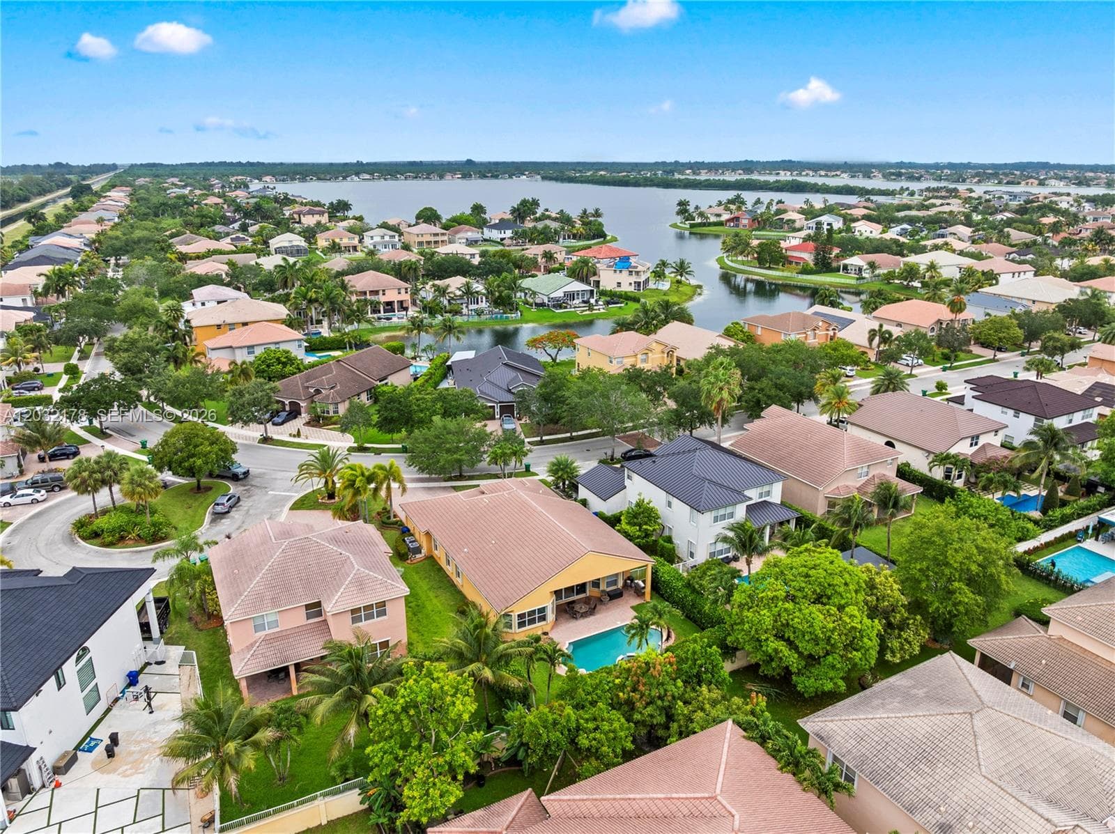 5431 SW 184th Way, Miramar, FL 33029 — zdjęcie 3